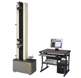 Electronic universal testing machineSingle arm electronic universal testing machineWDW-5 microcomputer controlled electronic universal testing machine (import)